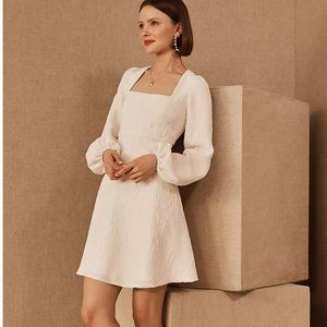 Sachin & Babi Rhinebeck Mini Dress- Size 4